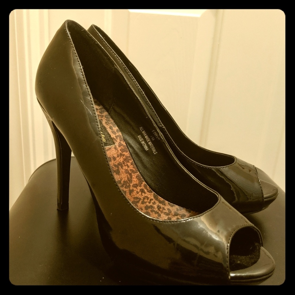High Heels